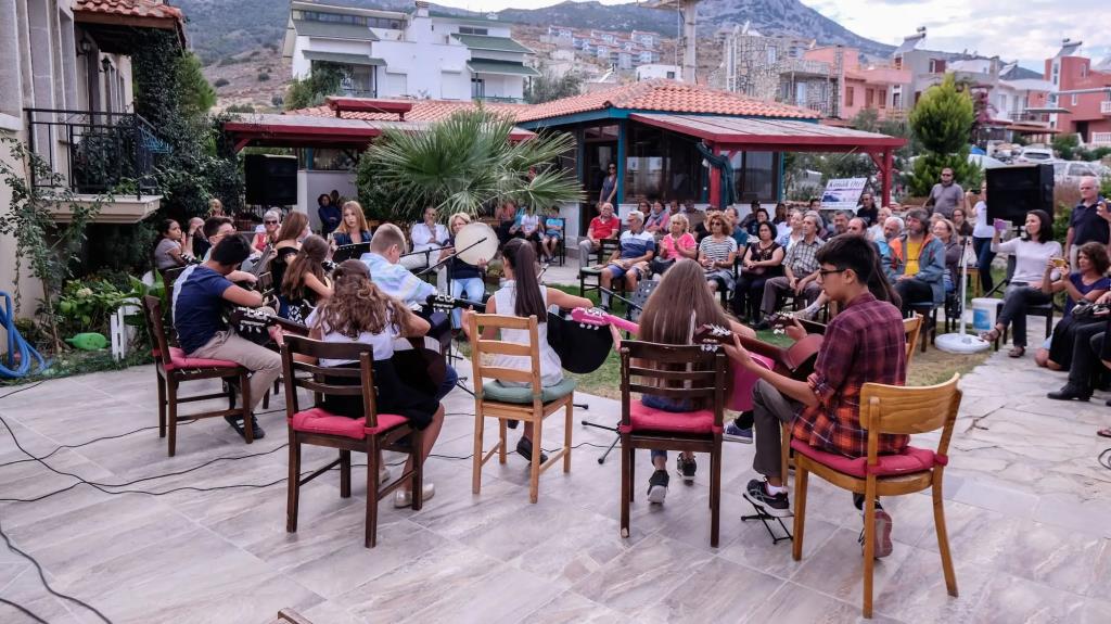 Karaburun Konak Hotel 0*