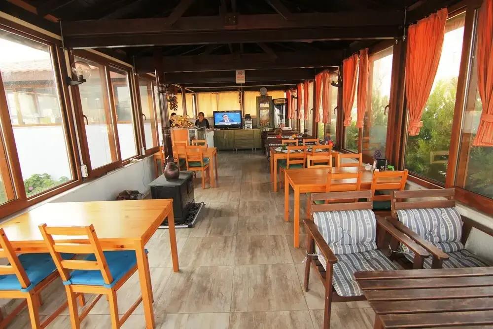Karaburun Konak Hotel 0*