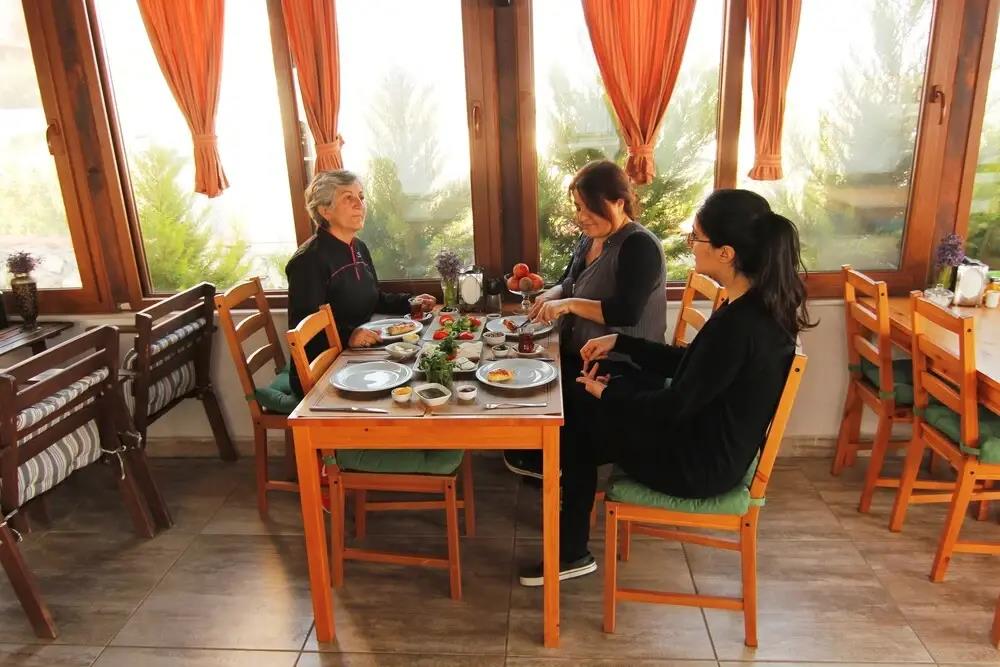 Karaburun Konak Hotel 0*
