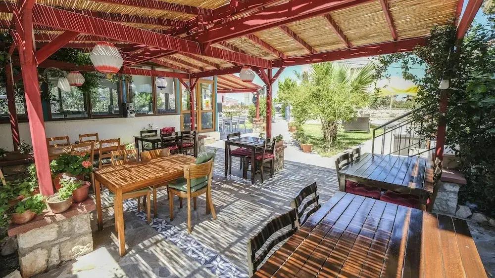 Karaburun Konak Hotel 0*