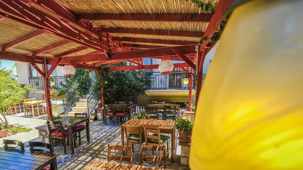 Karaburun Konak Hotel 0*