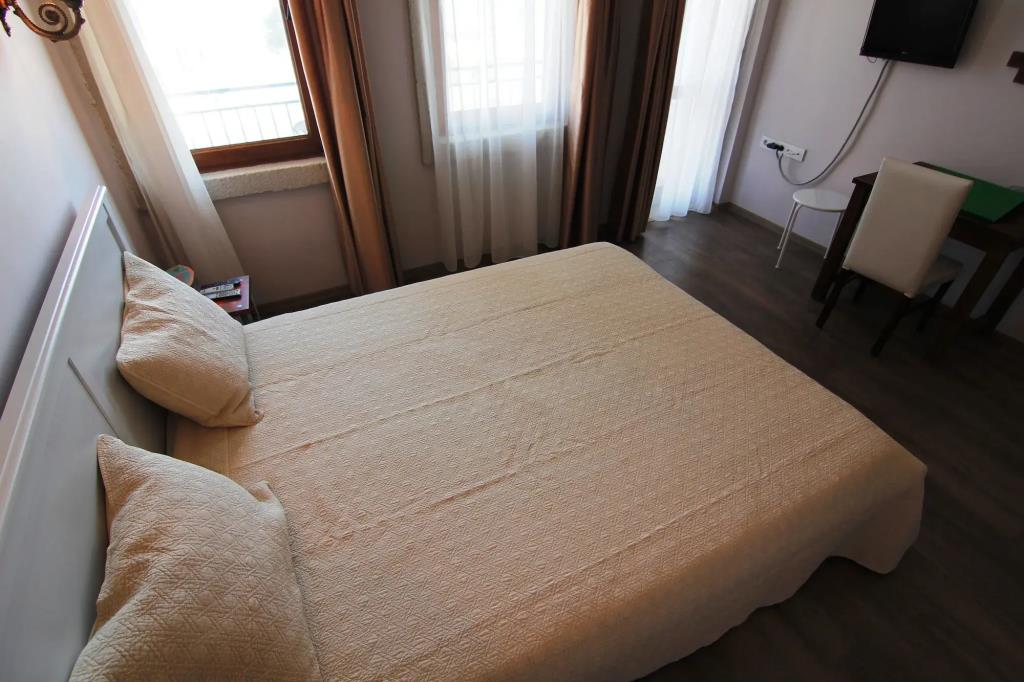 Karaburun Konak Hotel 0*