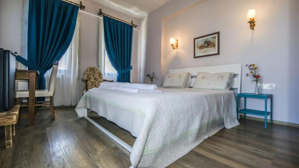 Karaburun Konak Hotel 0*