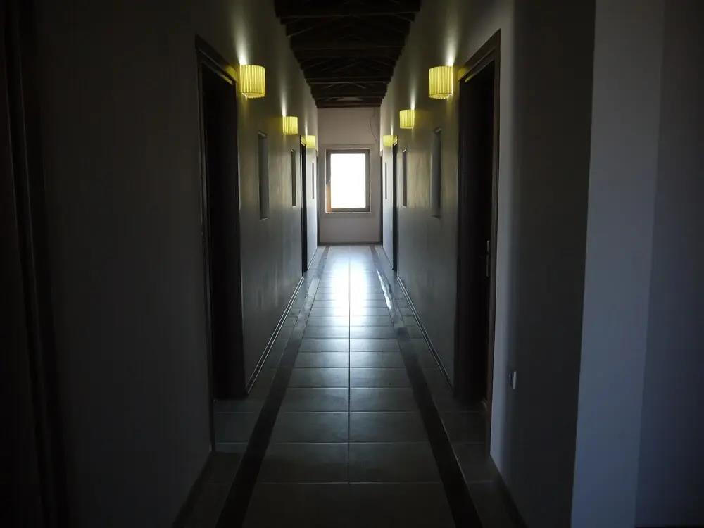Karaburun Konak Hotel 0*
