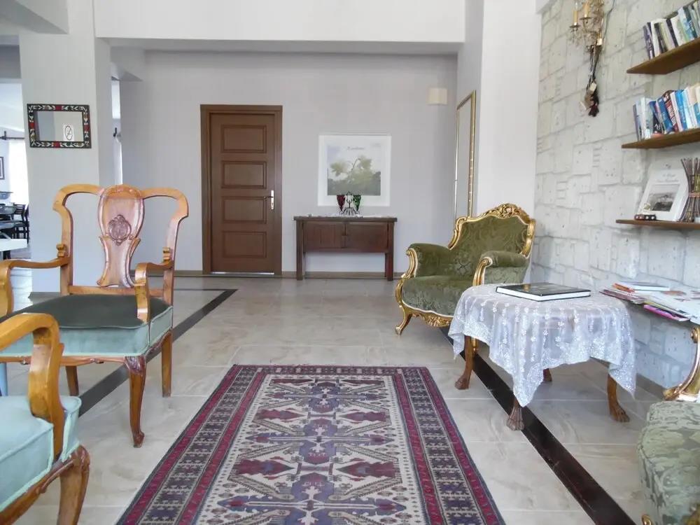 Karaburun Konak Hotel 0*
