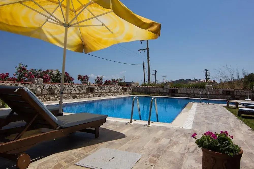 Karaburun Konak Hotel 0*