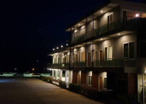The Chalet Panwa 3*