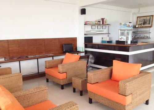 The Chalet Panwa 3*