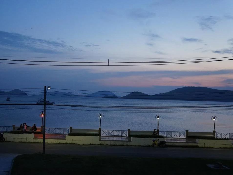 The Chalet Panwa 3*