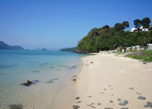 The Chalet Panwa 3*