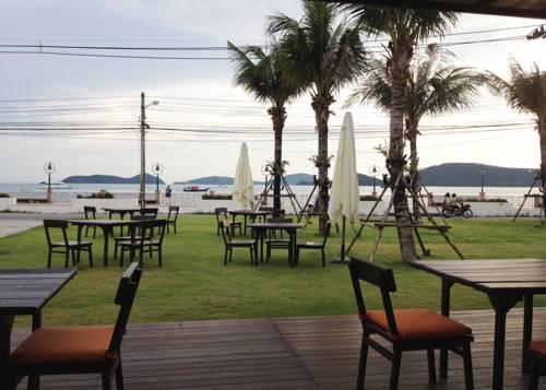 The Chalet Panwa 3*