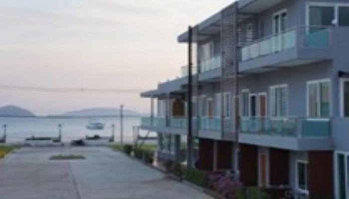 The Chalet Panwa 3*