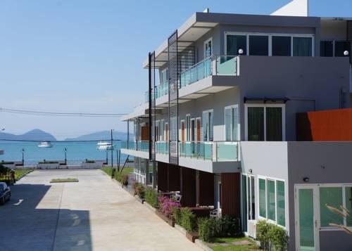 The Chalet Panwa 3*