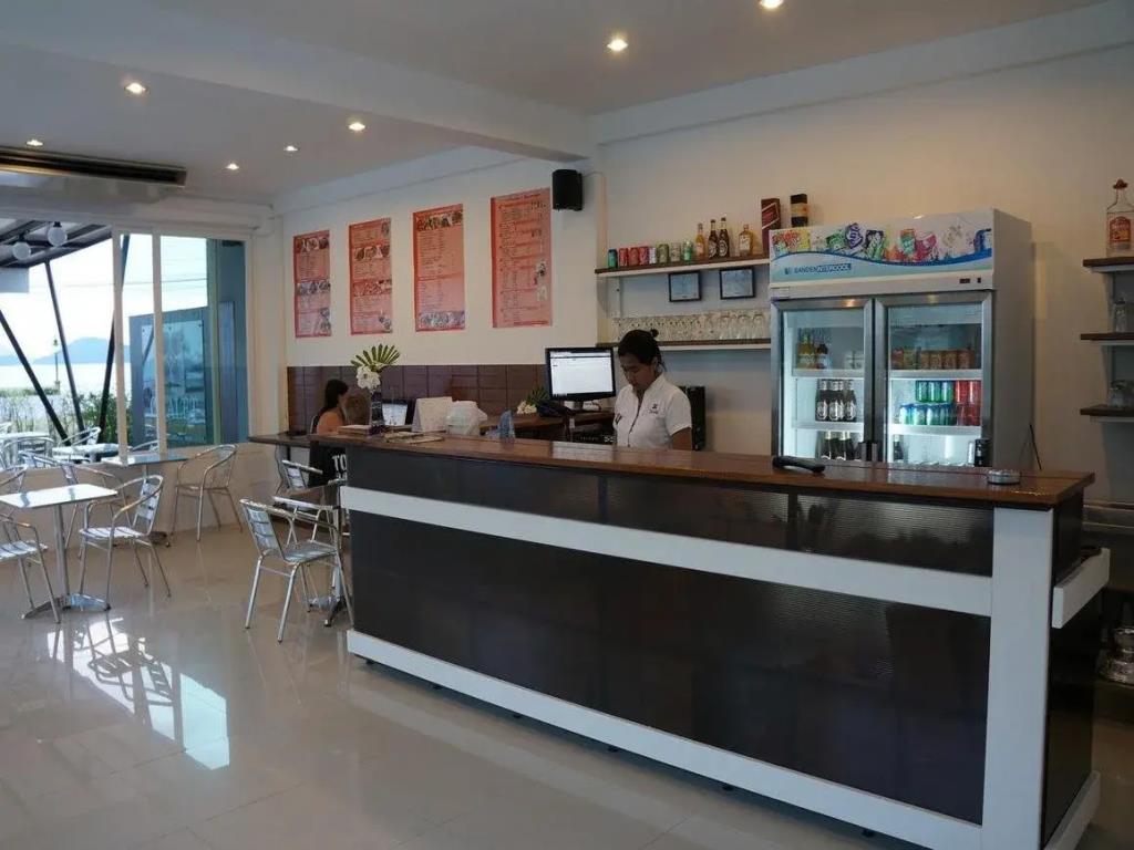 The Chalet Panwa 3*