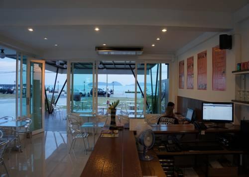 The Chalet Panwa 3*