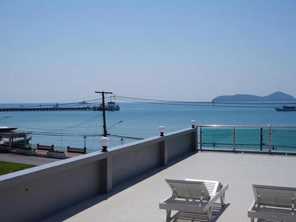 The Chalet Panwa 3*