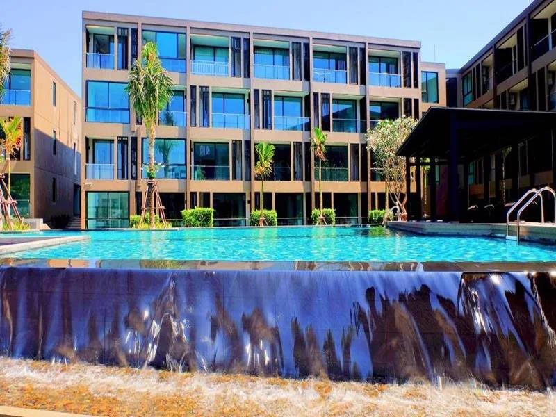 The Chalet Panwa 3*