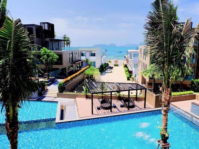 The Chalet Panwa 3*