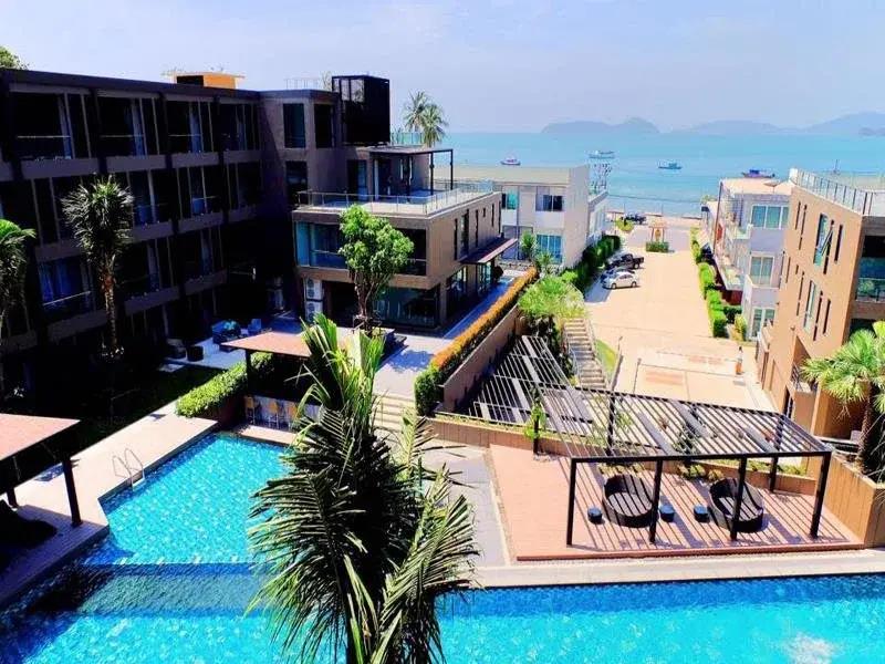 The Chalet Panwa 3*