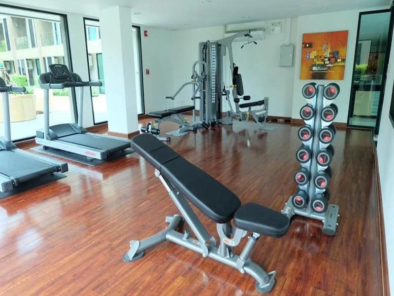 The Chalet Panwa 3*