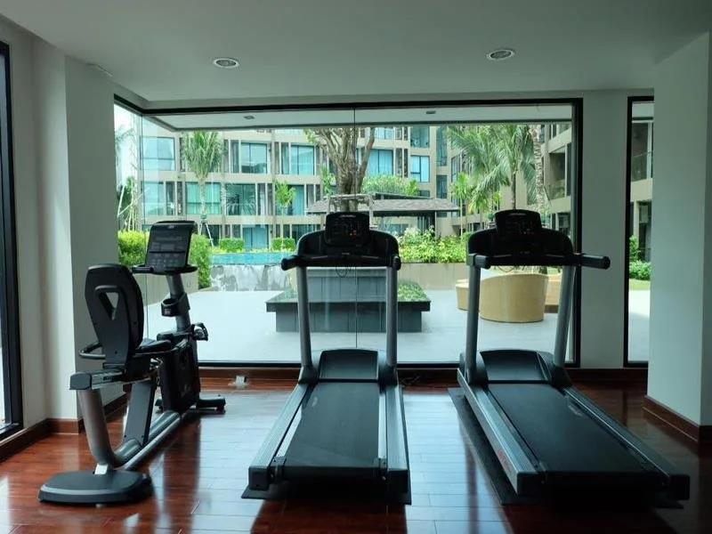 The Chalet Panwa 3*