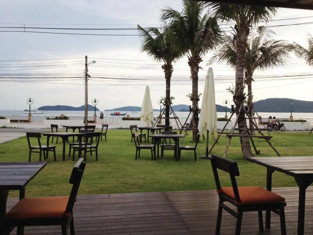 The Chalet Panwa 3*