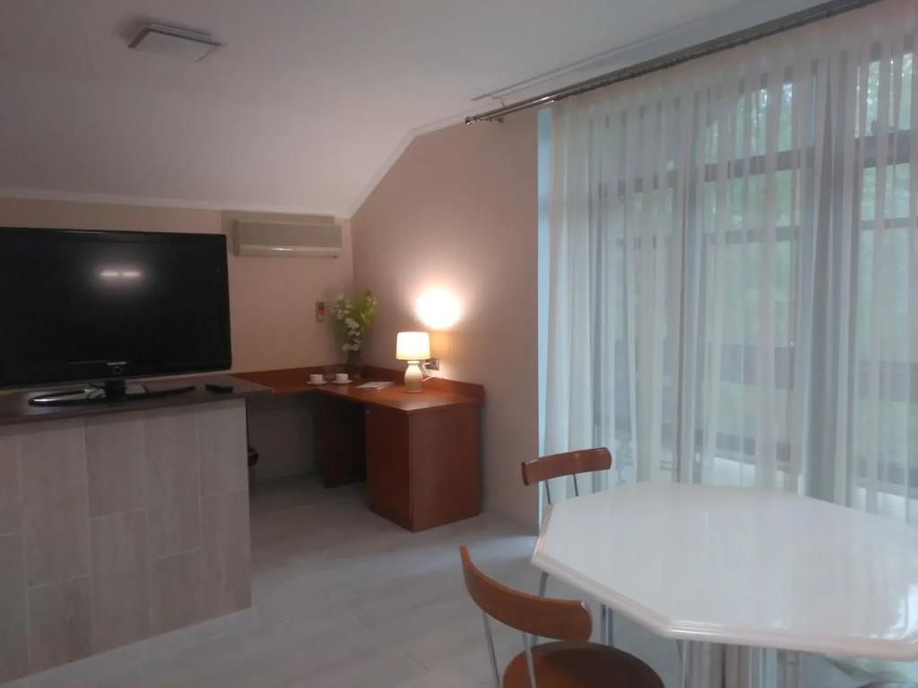 Klubnaya Hotel 3*