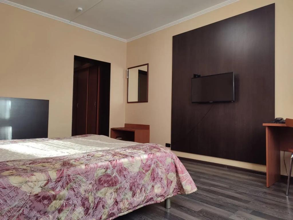 Klubnaya Hotel 3*