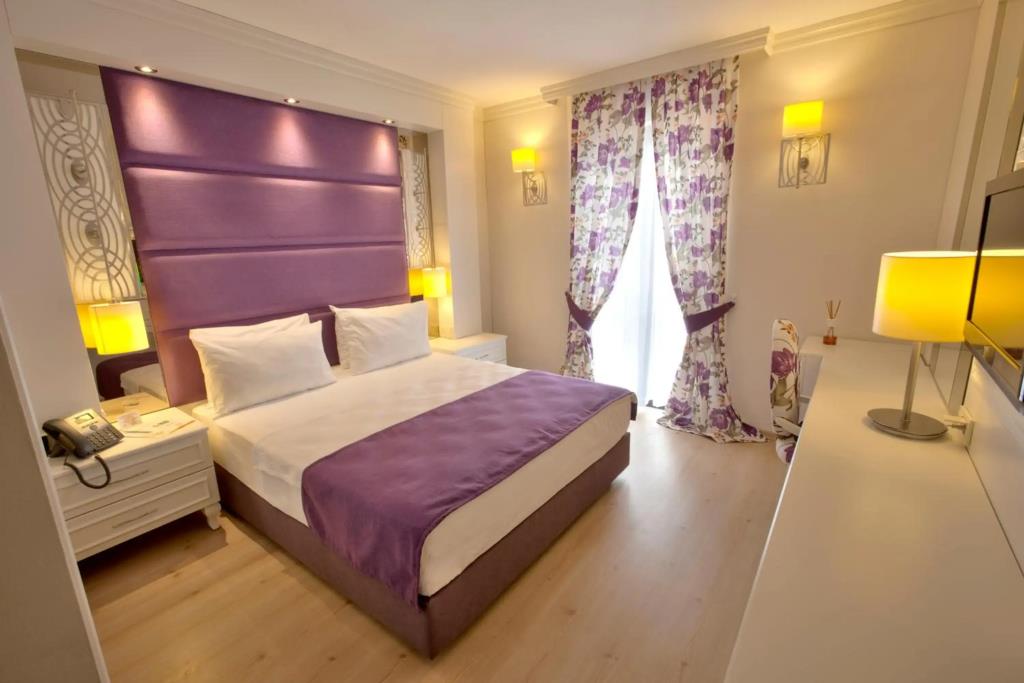 Baga Hotel 0*