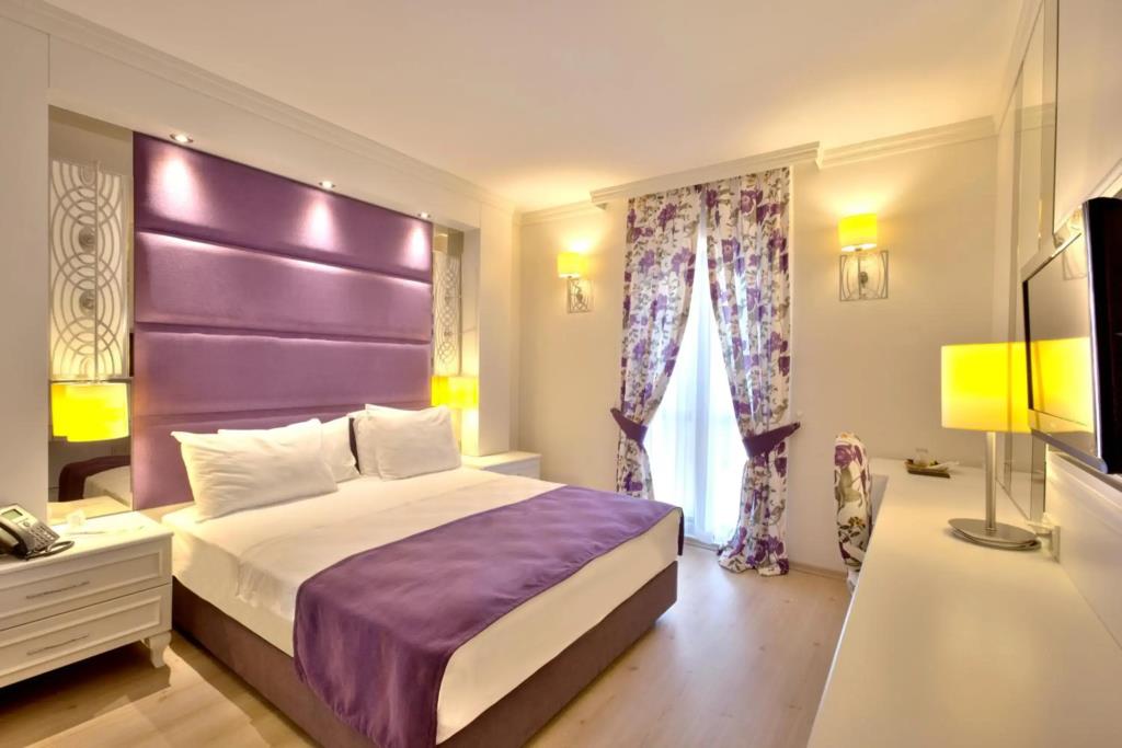 Baga Hotel 0*