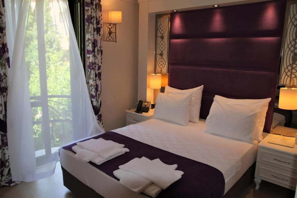 Baga Hotel 0*