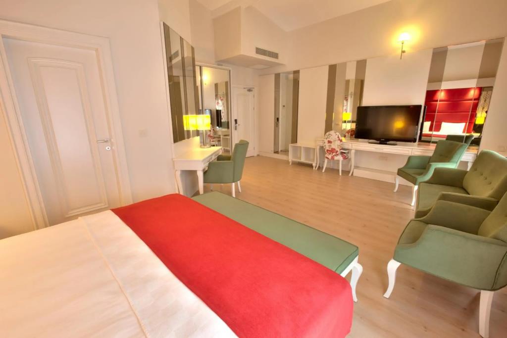 Baga Hotel 0*