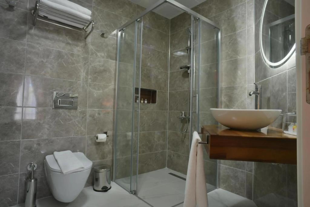 Baga Hotel 0*