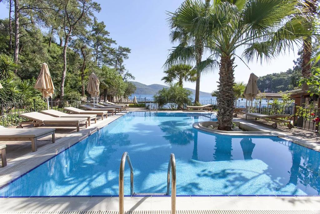 Baga Hotel 0*