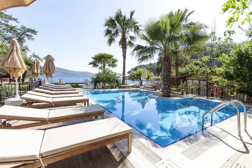 Baga Hotel 0*