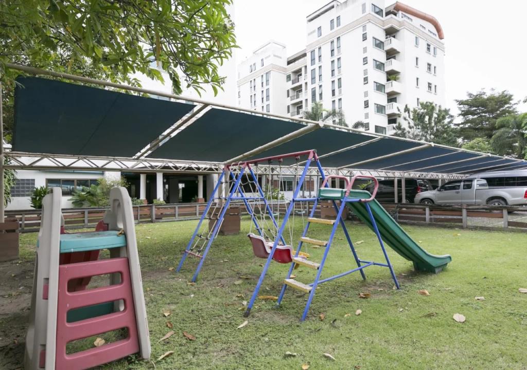 Lasalle Suites Hotel & Residence 3*