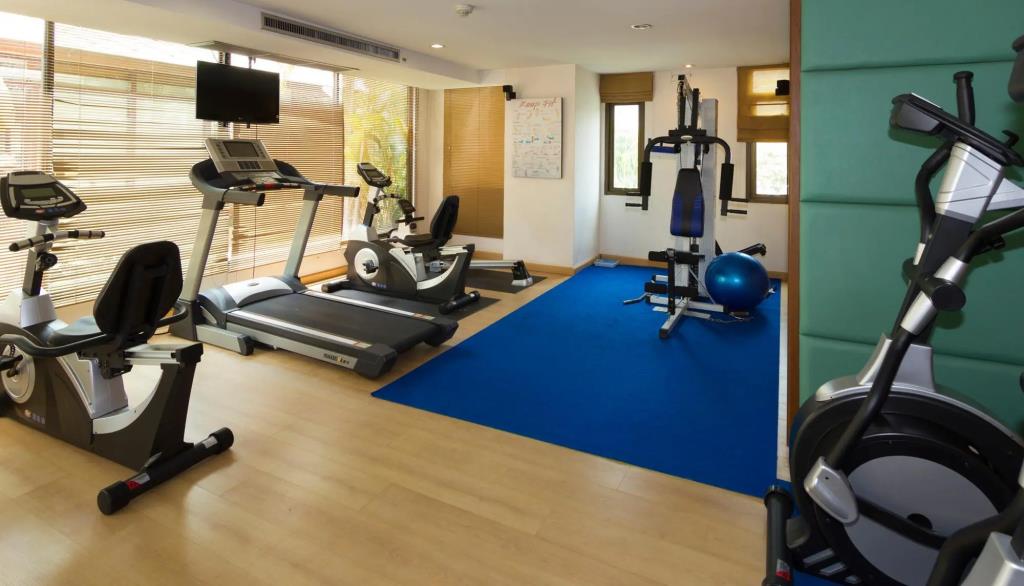 Lasalle Suites Hotel & Residence 3*