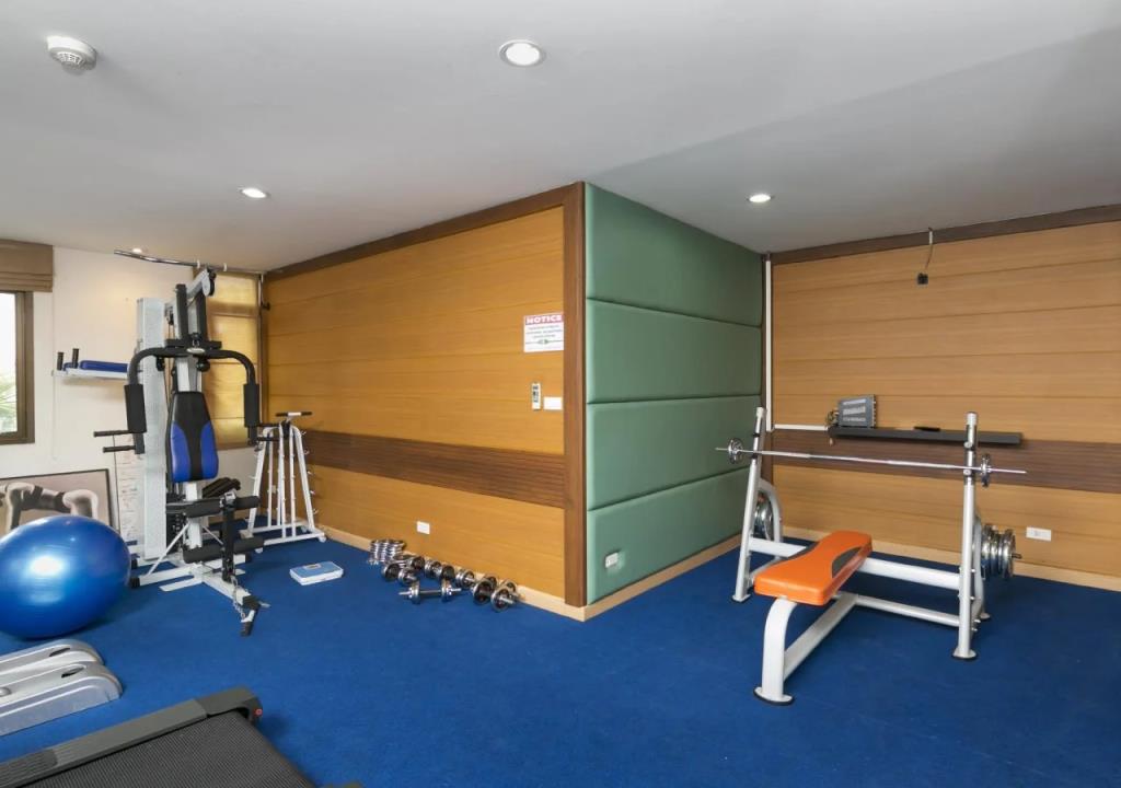 Lasalle Suites Hotel & Residence 3*