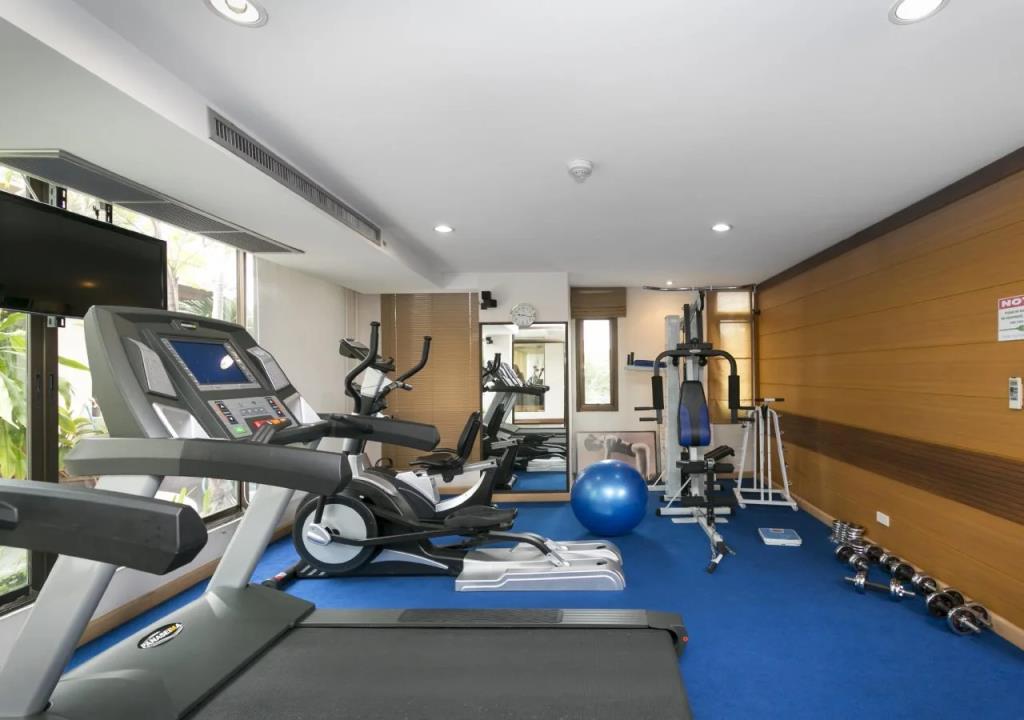 Lasalle Suites Hotel & Residence 3*
