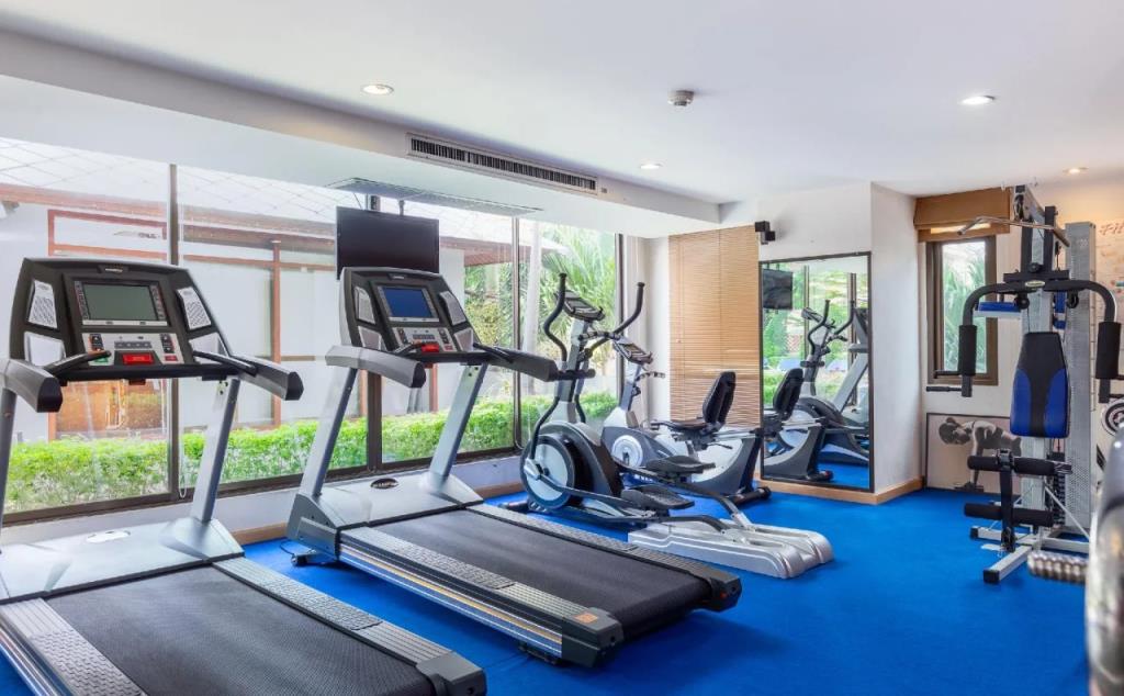 Lasalle Suites Hotel & Residence 3*