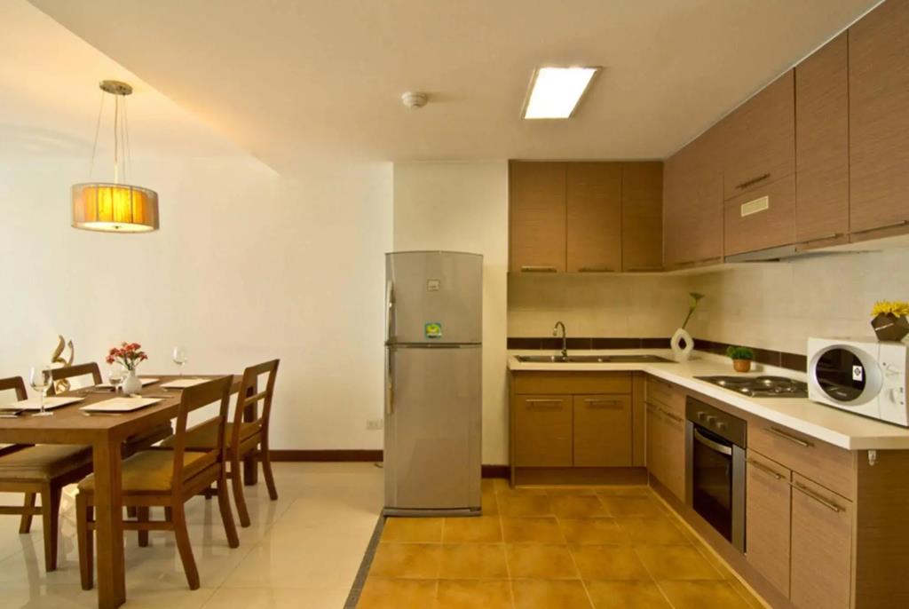 Lasalle Suites Hotel & Residence 3*