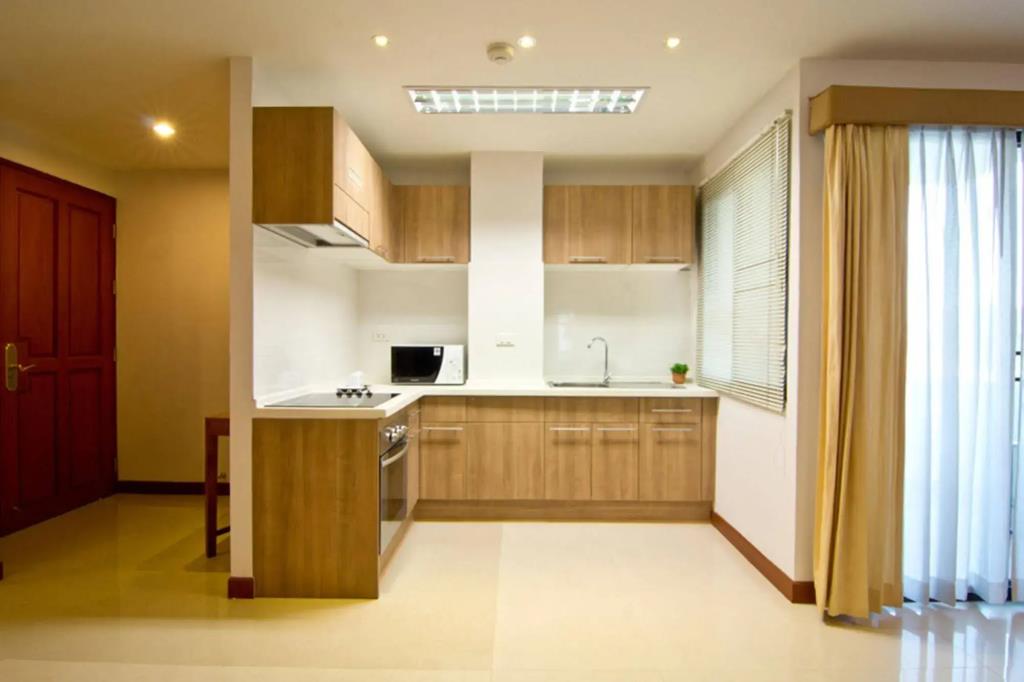 Lasalle Suites Hotel & Residence 3*