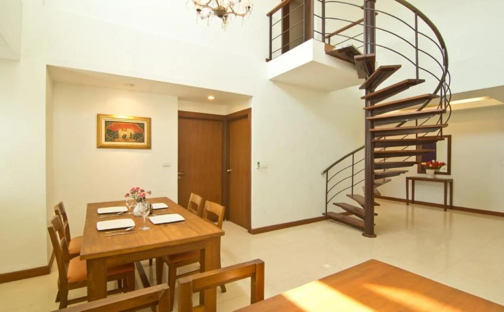 Lasalle Suites Hotel & Residence 3*