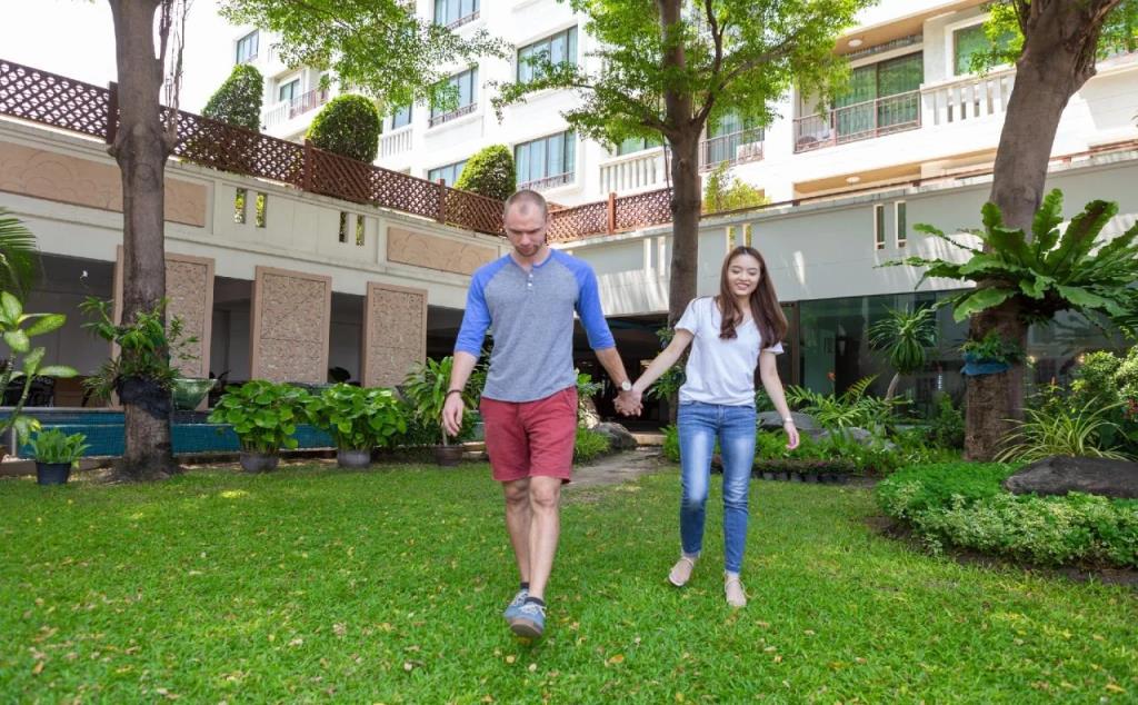 Lasalle Suites Hotel & Residence 3*