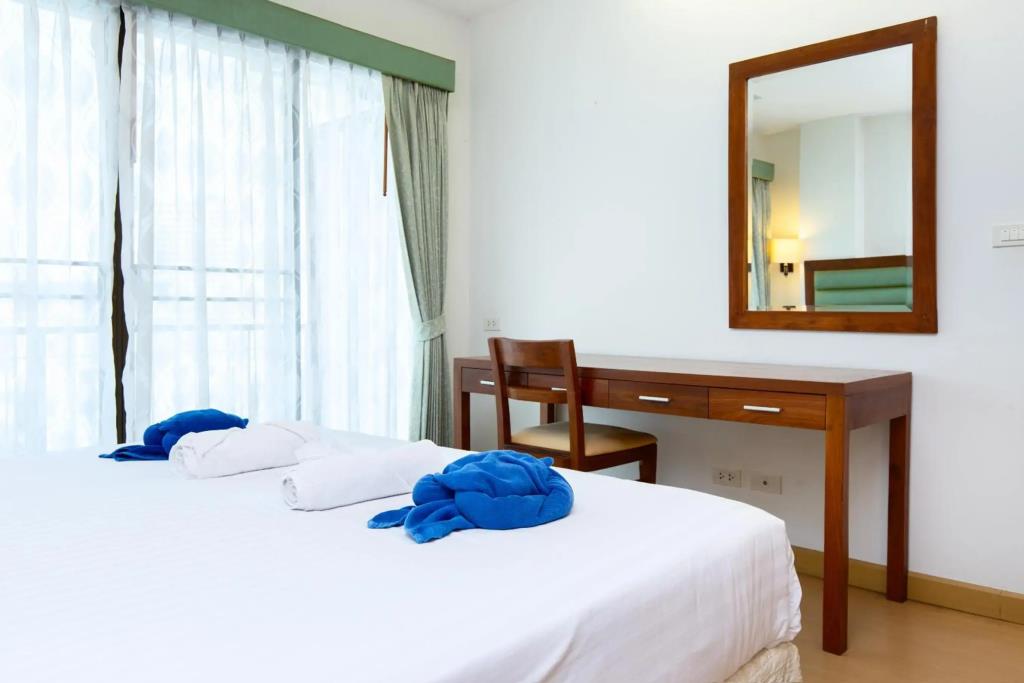 Lasalle Suites Hotel & Residence 3*