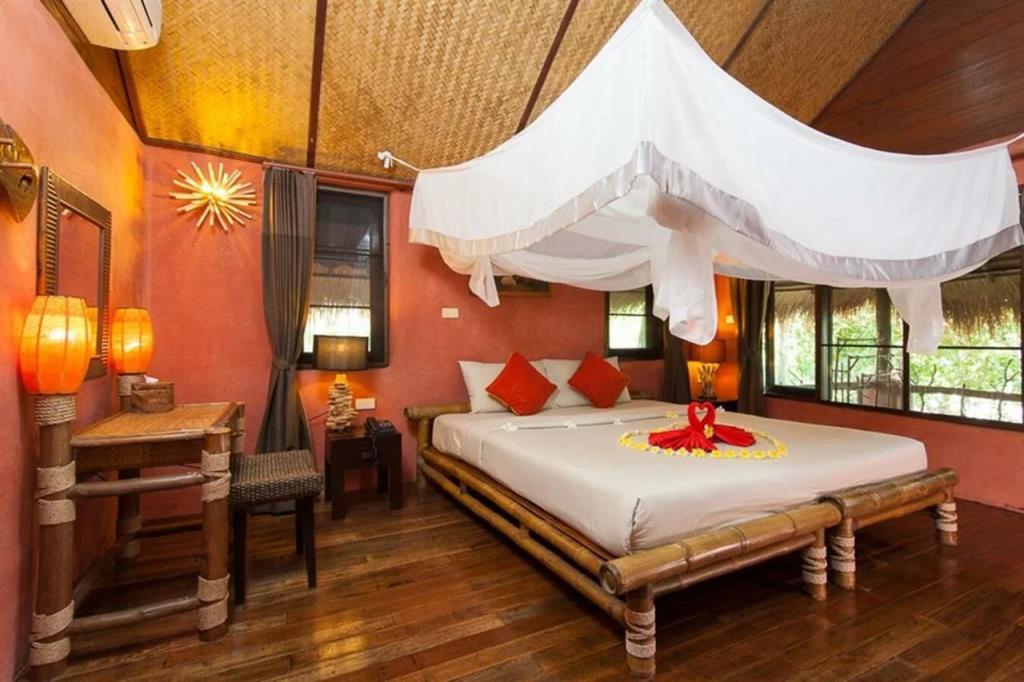 Koh Tao Cabana Resort 4*
