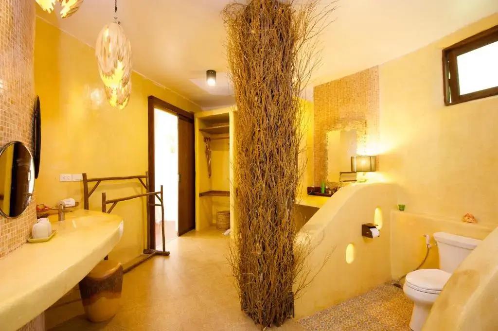 Koh Tao Cabana Resort 4*