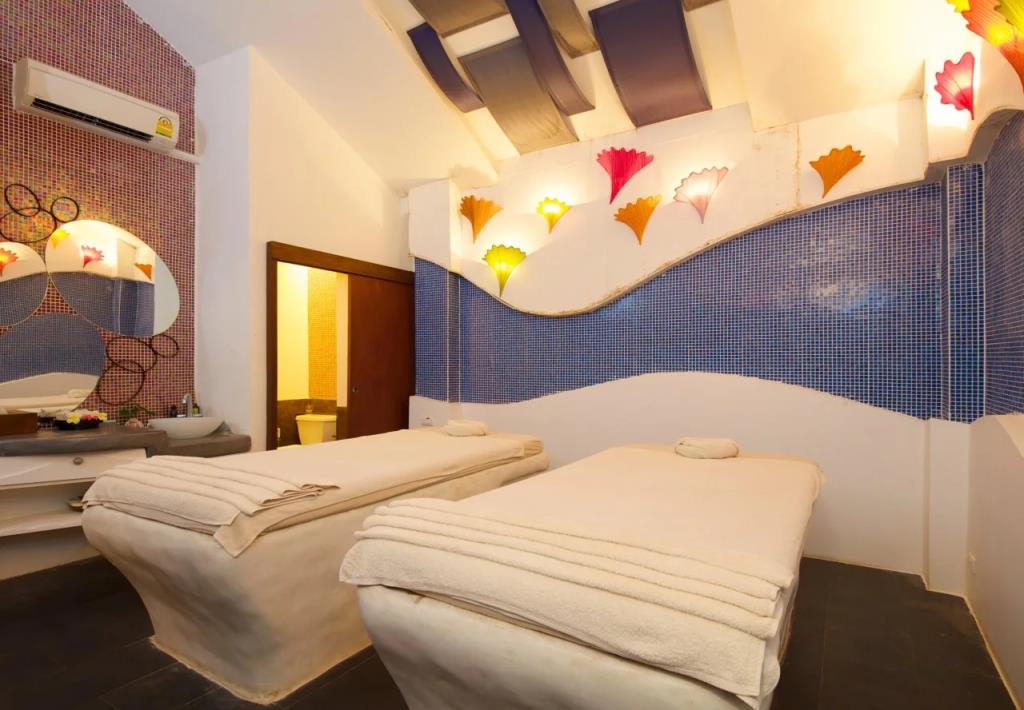 Koh Tao Cabana Resort 4*