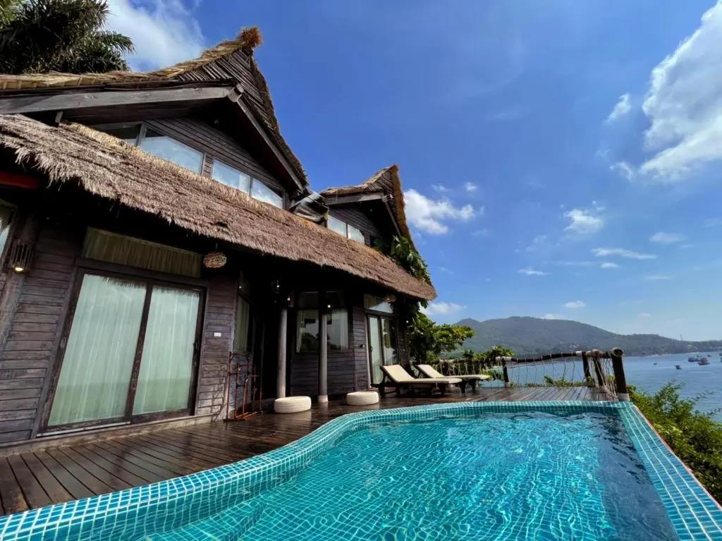 Koh Tao Cabana Resort 4*