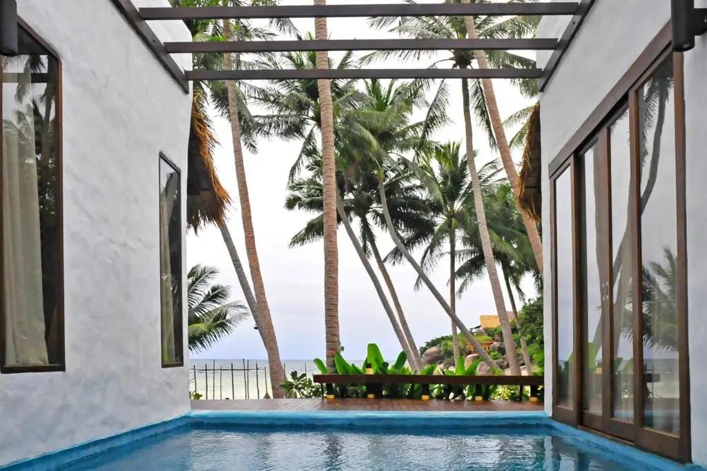 Koh Tao Cabana Resort 4*